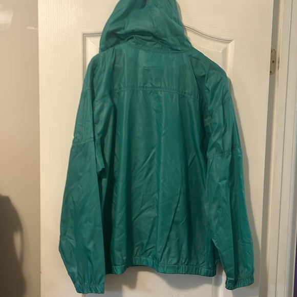 Lacoste XL vintage shell pullover - Picture 6 of 14